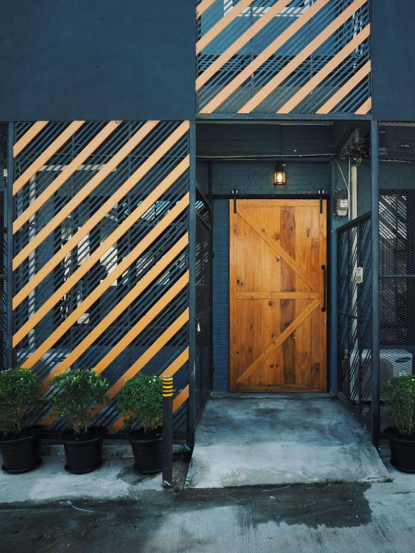 Indiego Space Loei Exterior foto