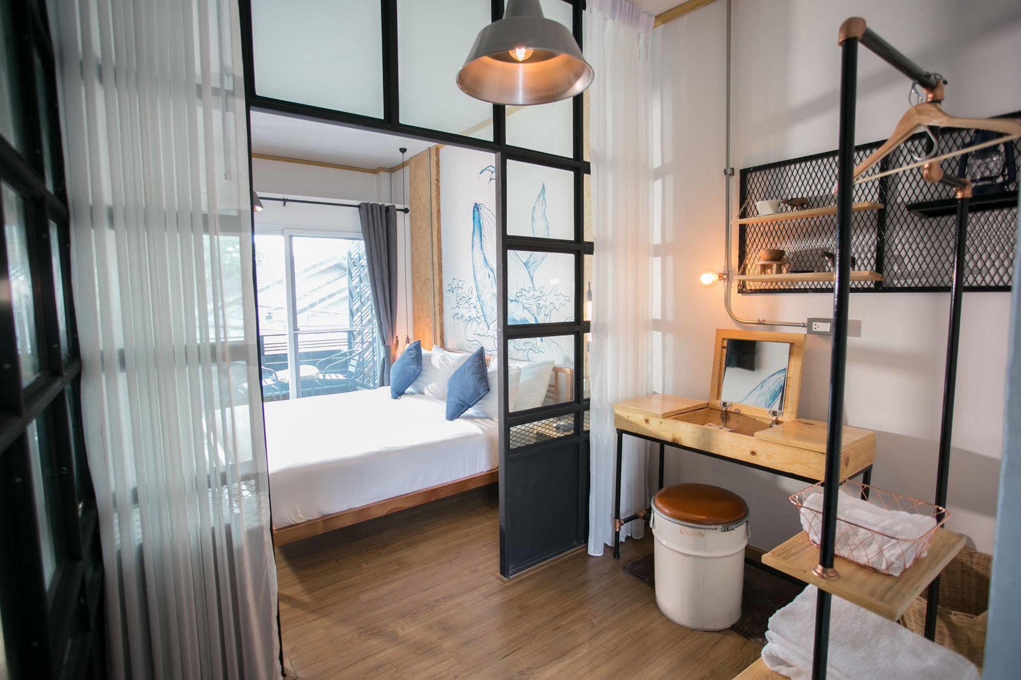 Indiego Space Loei Exterior foto